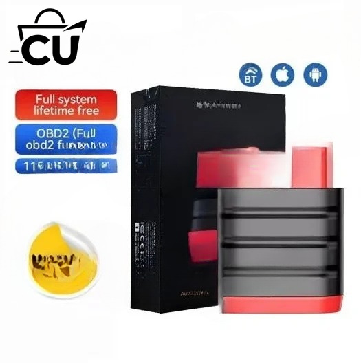 Scanner OBD2 ThinkCar Thinkdia - Thinkcar Thinkdiag 2 recensione e prezzo
