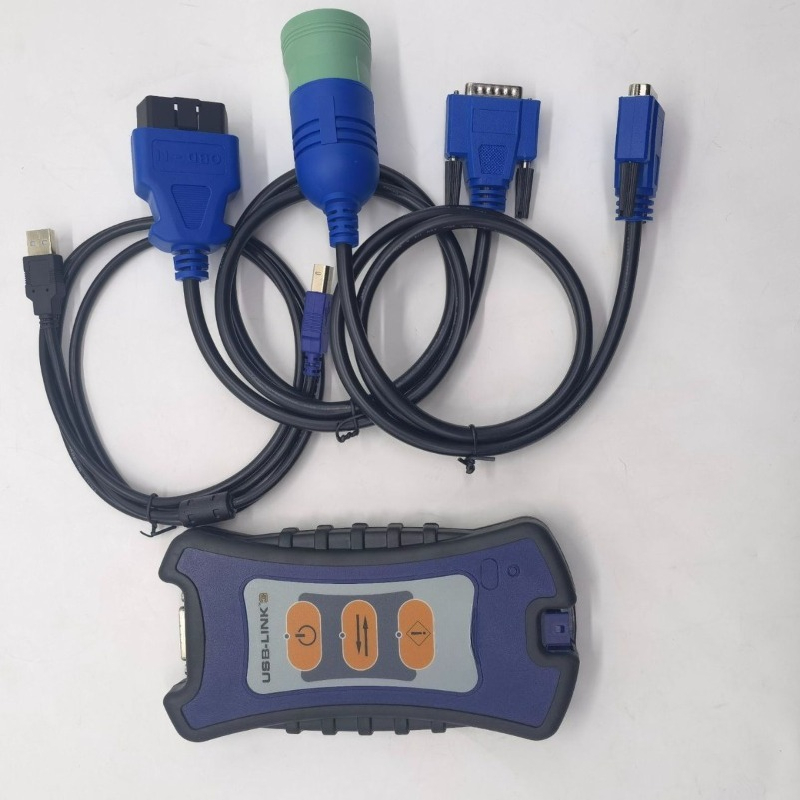 Strumento Diagnostico per Cami - Obd2 Scanner Heavy Duty Truck recensione e prezzo