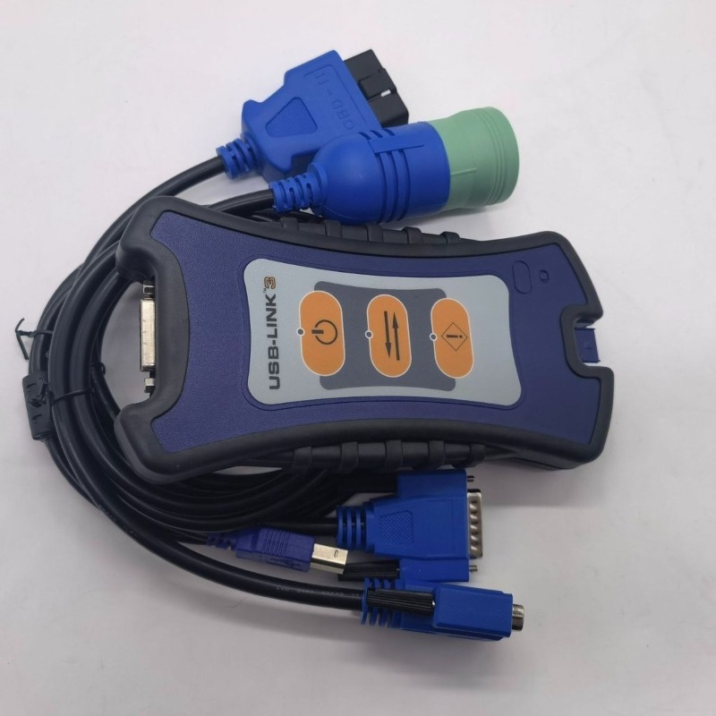Strumento Diagnostico per Cami - Obd2 Scanner Heavy Duty Truck recensione e prezzo