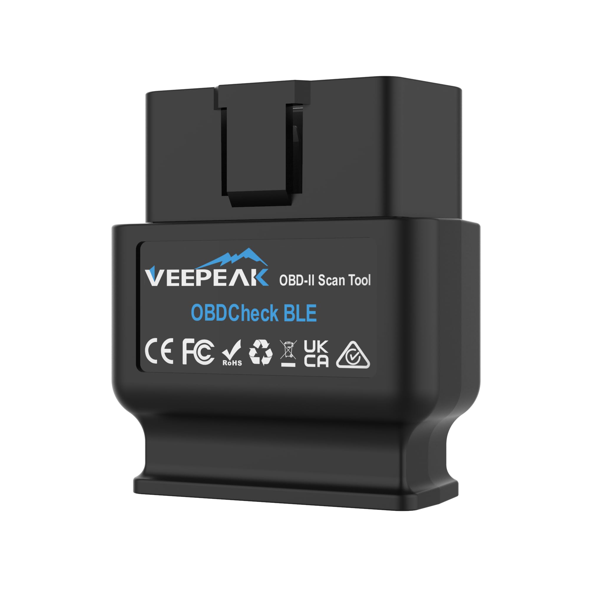 Veepeak OBDCheck BLE OBD2 Scan - Obd2 Scanner Bluetooth Android recensione e prezzo
