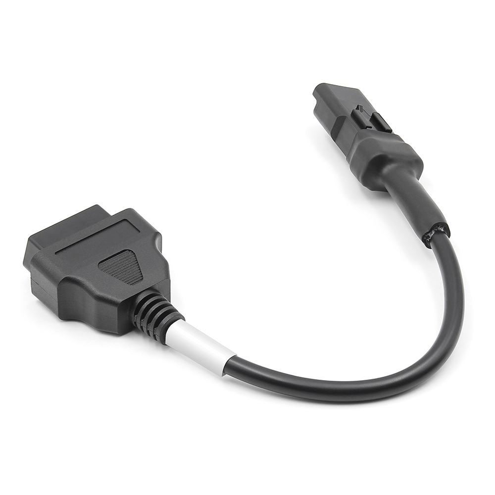 Cavo di Prolunga OBD2 per DUCA - Car Diagnostic Tool Full System recensione e prezzo