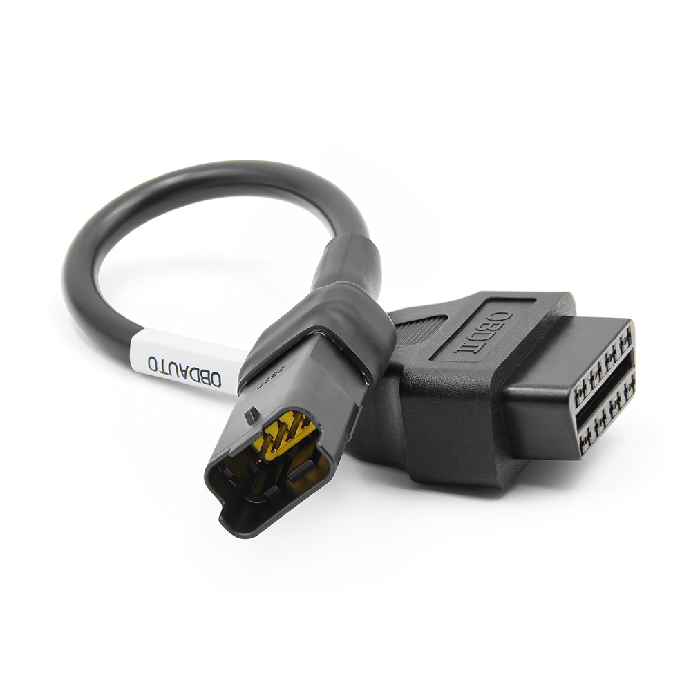 Cavo di Prolunga OBD2 per DUCA - Car Diagnostic Tool Full System recensione e prezzo