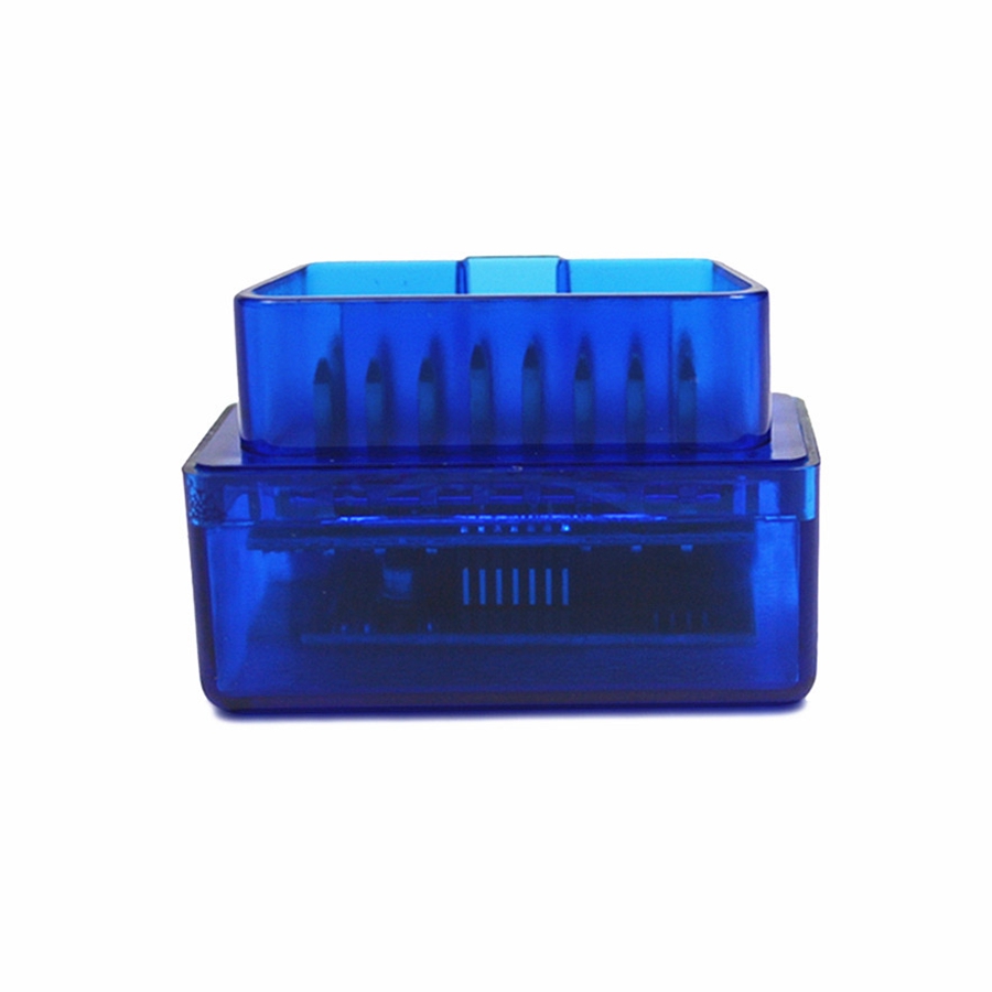 ELM327 V1.5 PIC18F25K80 Chip 2 - Obd2 Scanner Bluetooth Android recensione e prezzo