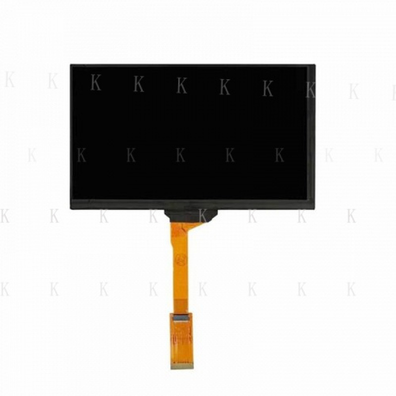 C Schermo LCD digitalizzatore  - Autel Maxicom Mk808 recensione e prezzo