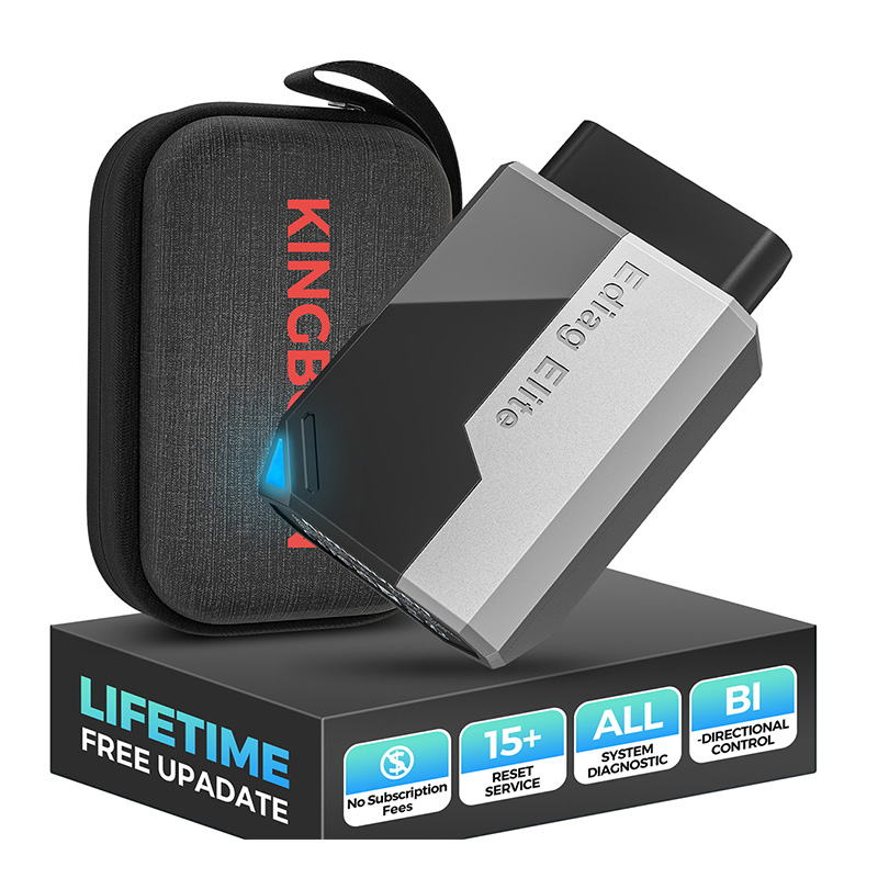 Kingbolen Nuovo Ediag Elite: S - Car Diagnostic Tool Full System recensione e prezzo