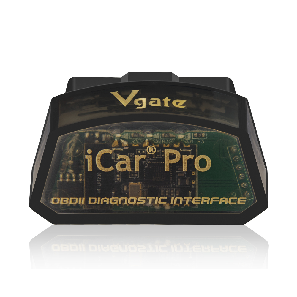 Vgate ICar Pro originale, scan - Obd2 Scanner Bluetooth Android recensione e prezzo