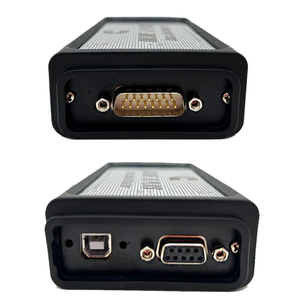 INLINE 6 Plus Per Heavy Duty D - Obd2 Scanner Heavy Duty Truck recensione e prezzo