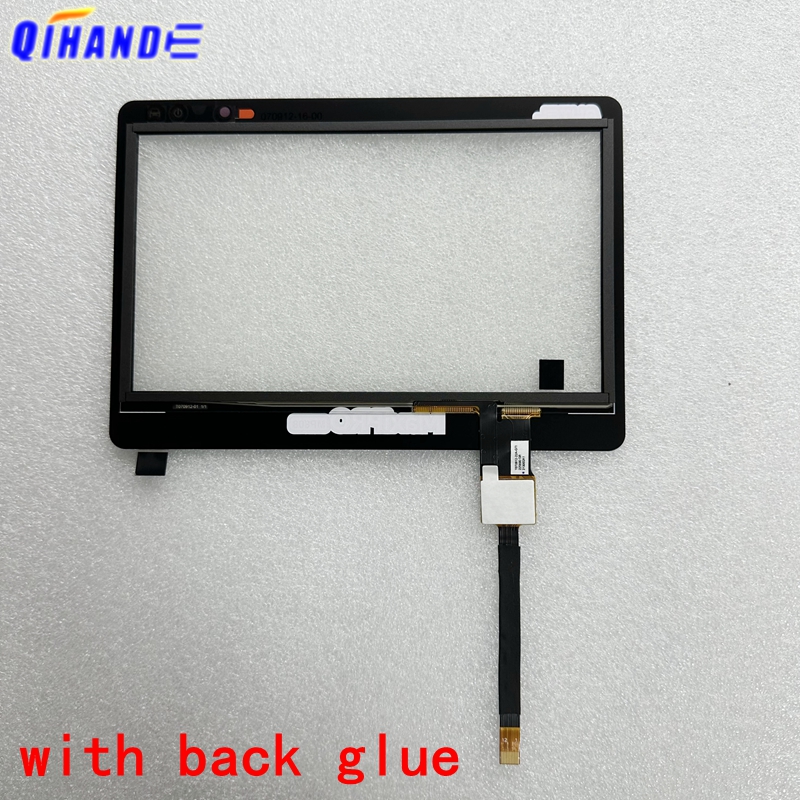 Nuovo schermo LCD touch per Au - Autel Maxicom Mk808 recensione e prezzo