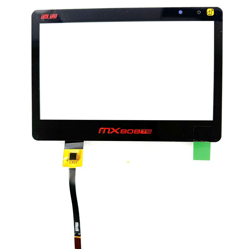 Nuovo schermo LCD touch per Au - Autel Maxicom Mk808 recensione e prezzo