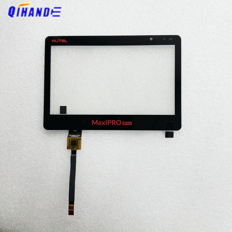 Nuovo schermo LCD touch per Au - Autel Maxicom Mk808 recensione e prezzo