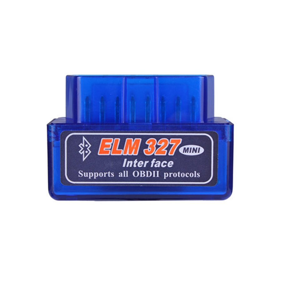 ELM327 V1.5 OBD2 interfaccia d - Obd2 Scanner Bluetooth Android recensione e prezzo