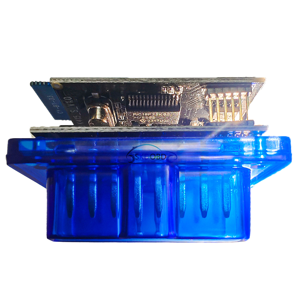 ELM327 Bluetooth 5.1 Mini ELM3 - Obd2 Scanner Bluetooth Android recensione e prezzo