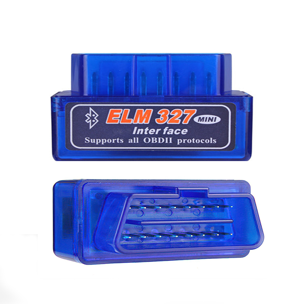 ELM327 Bluetooth 5.1 Mini ELM3 - Obd2 Scanner Bluetooth Android recensione e prezzo
