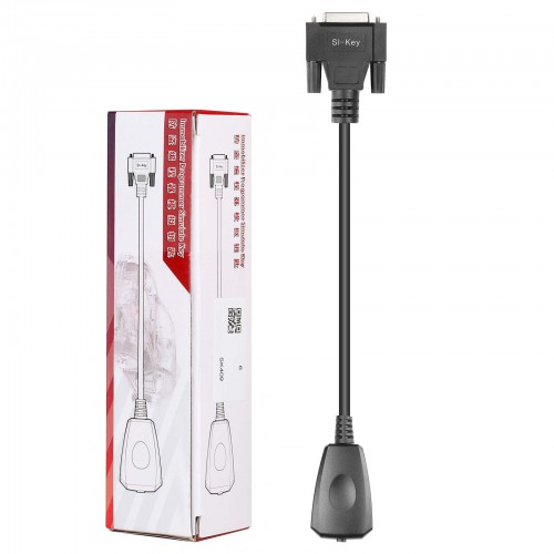 Simulatore di Chiavi Intellige - Launch X431 Pro Elite recensione e prezzo
