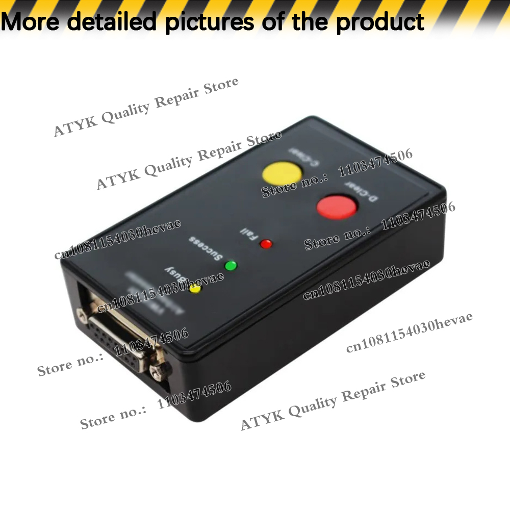 VW Au-di Air-bag Reseter VA-G  - Car Diagnostic Tool Full System recensione e prezzo