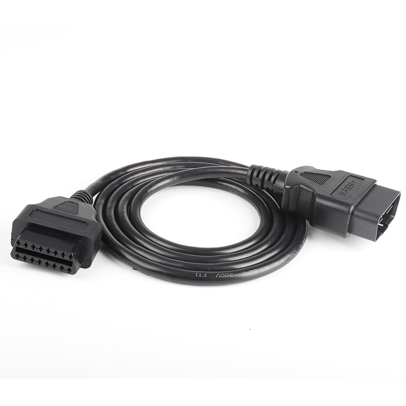 Cavo di Prolunga OBD per Auto  - Car Diagnostic Tool Full System recensione e prezzo