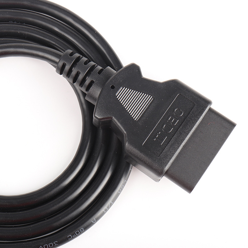 Cavo di Prolunga OBD per Auto  - Car Diagnostic Tool Full System recensione e prezzo