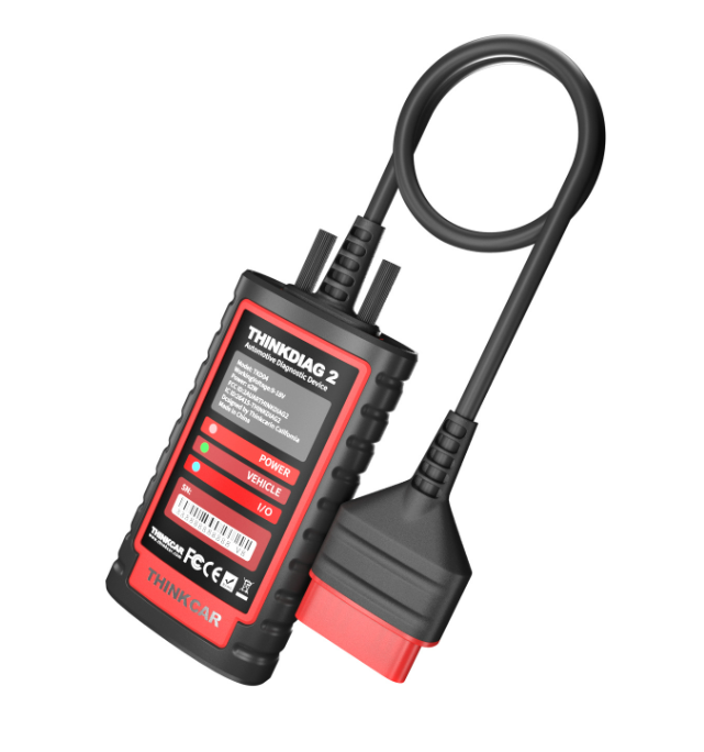 THINKCAR Thinkdiag 2 Supporto  - Thinkcar Thinkdiag 2 recensione e prezzo