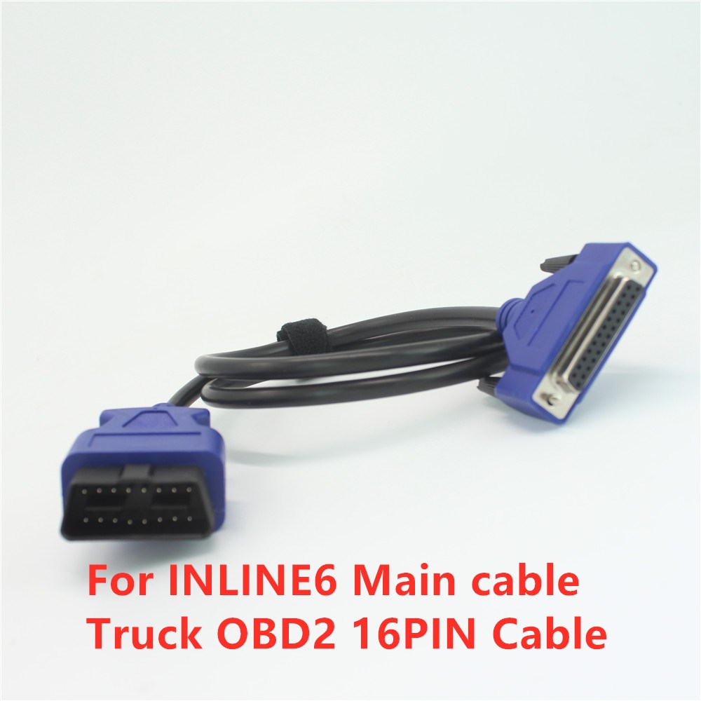 Acheheng Cavo per camion per a - Obd2 Scanner Heavy Duty Truck recensione e prezzo