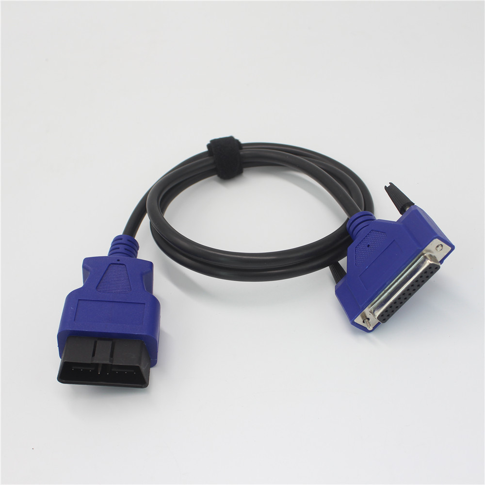 Acheheng Cavo per camion per a - Obd2 Scanner Heavy Duty Truck recensione e prezzo
