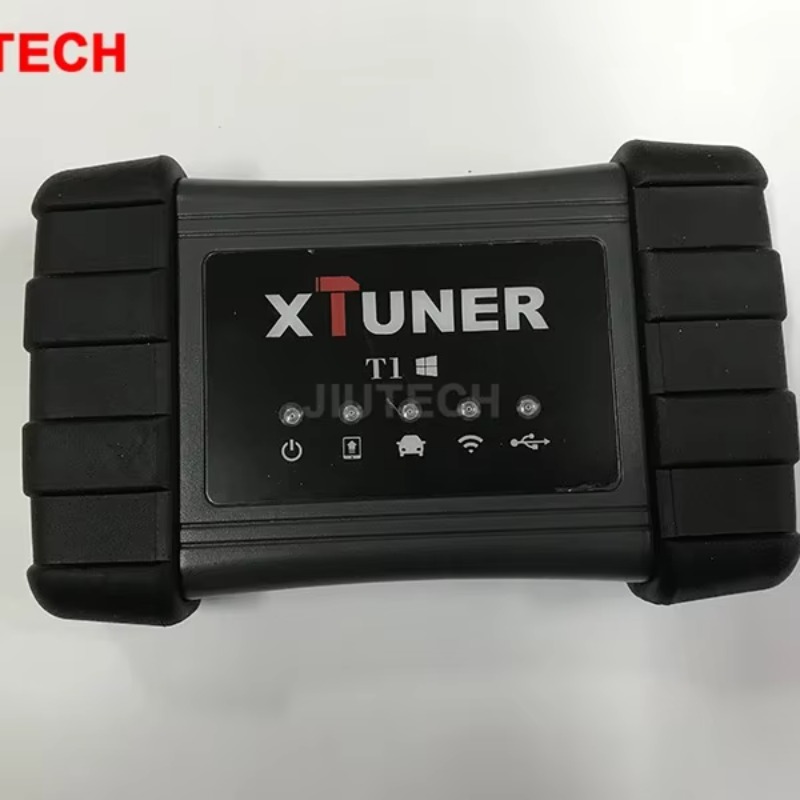 2025XTUNER T1 Heavy Duty Bus E - Obd2 Scanner Heavy Duty Truck recensione e prezzo
